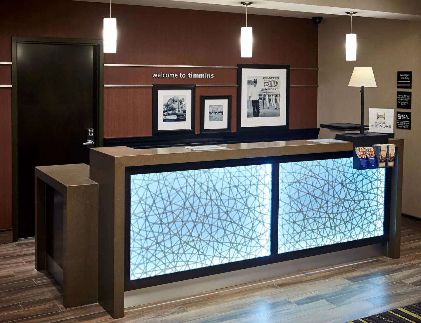 Hampton Inn by Hilton Timmins MODEL_IMPRESSION