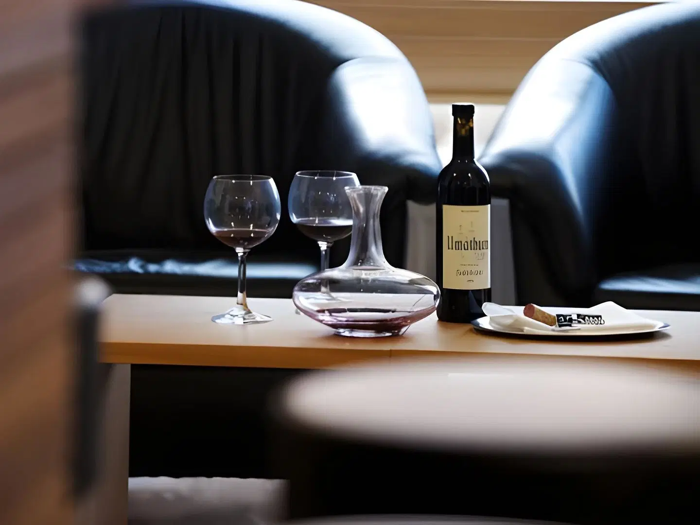 Aktivhotel Kanisfluh Restaurant