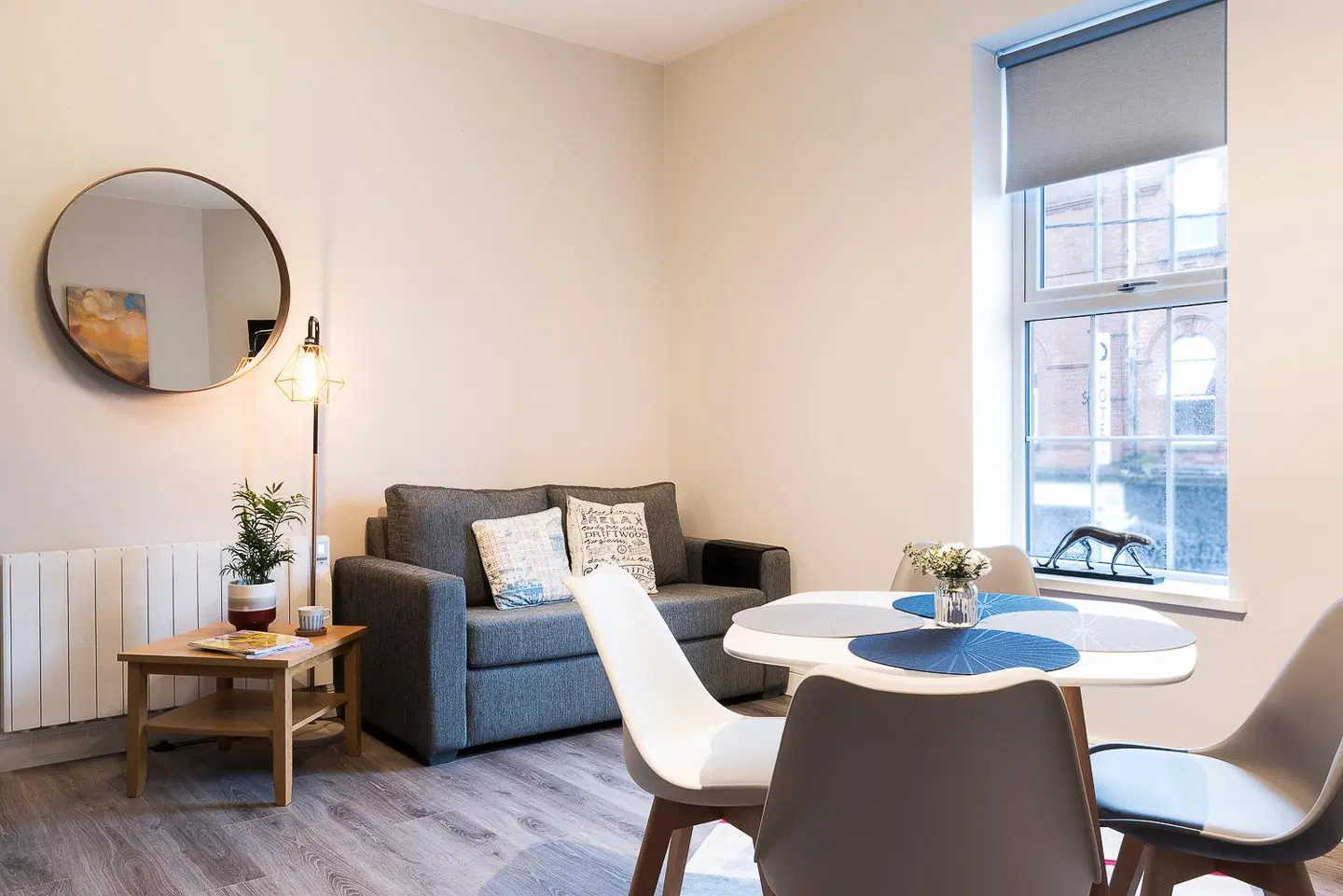 Blue Door Apartments ROOM_EXAMPLE