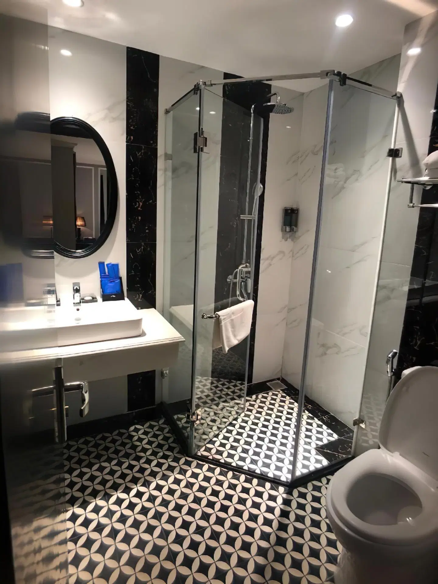 Amara Hanoi Hotel ROOM_EXAMPLE