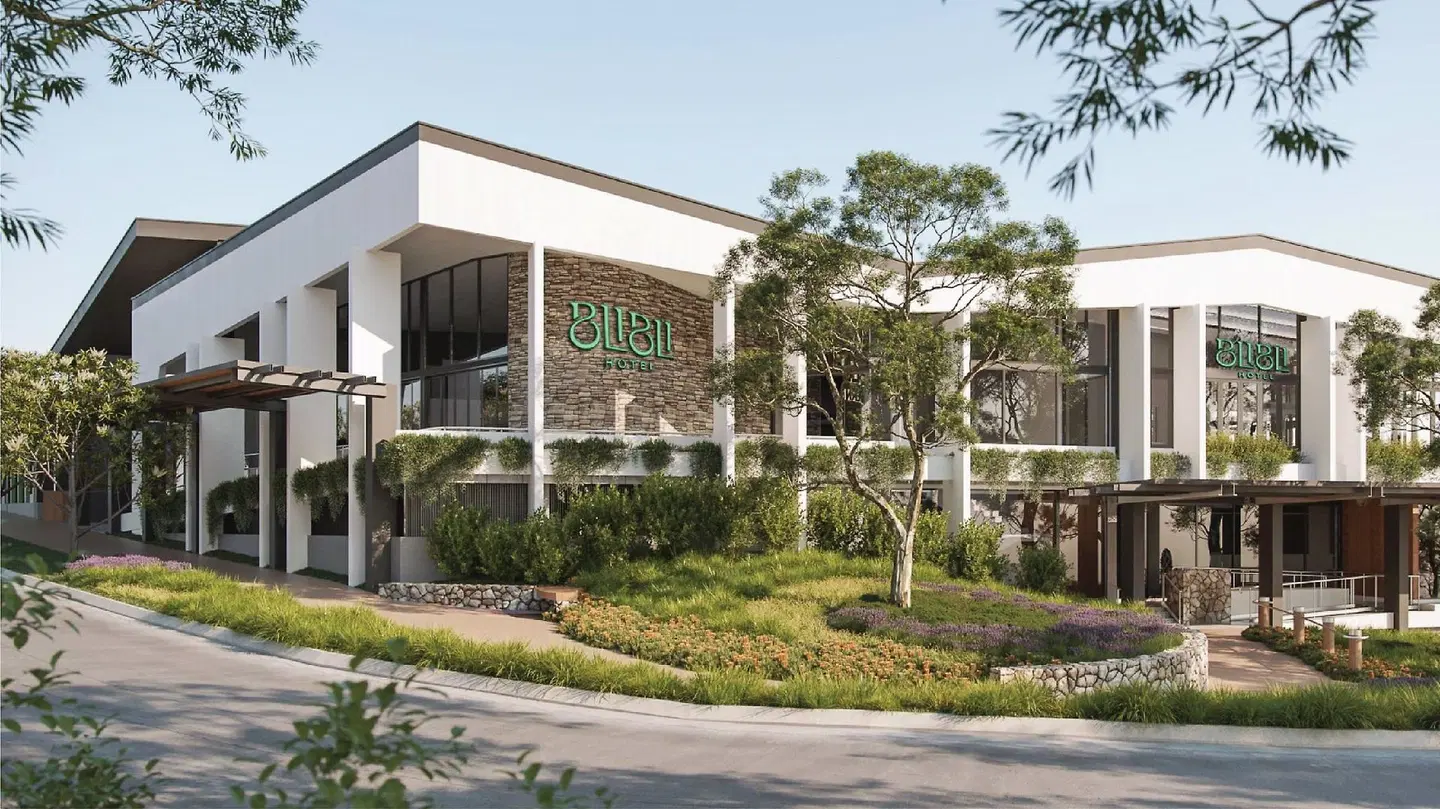 Direct Collective - Bli Bli Suites EXTERIOR