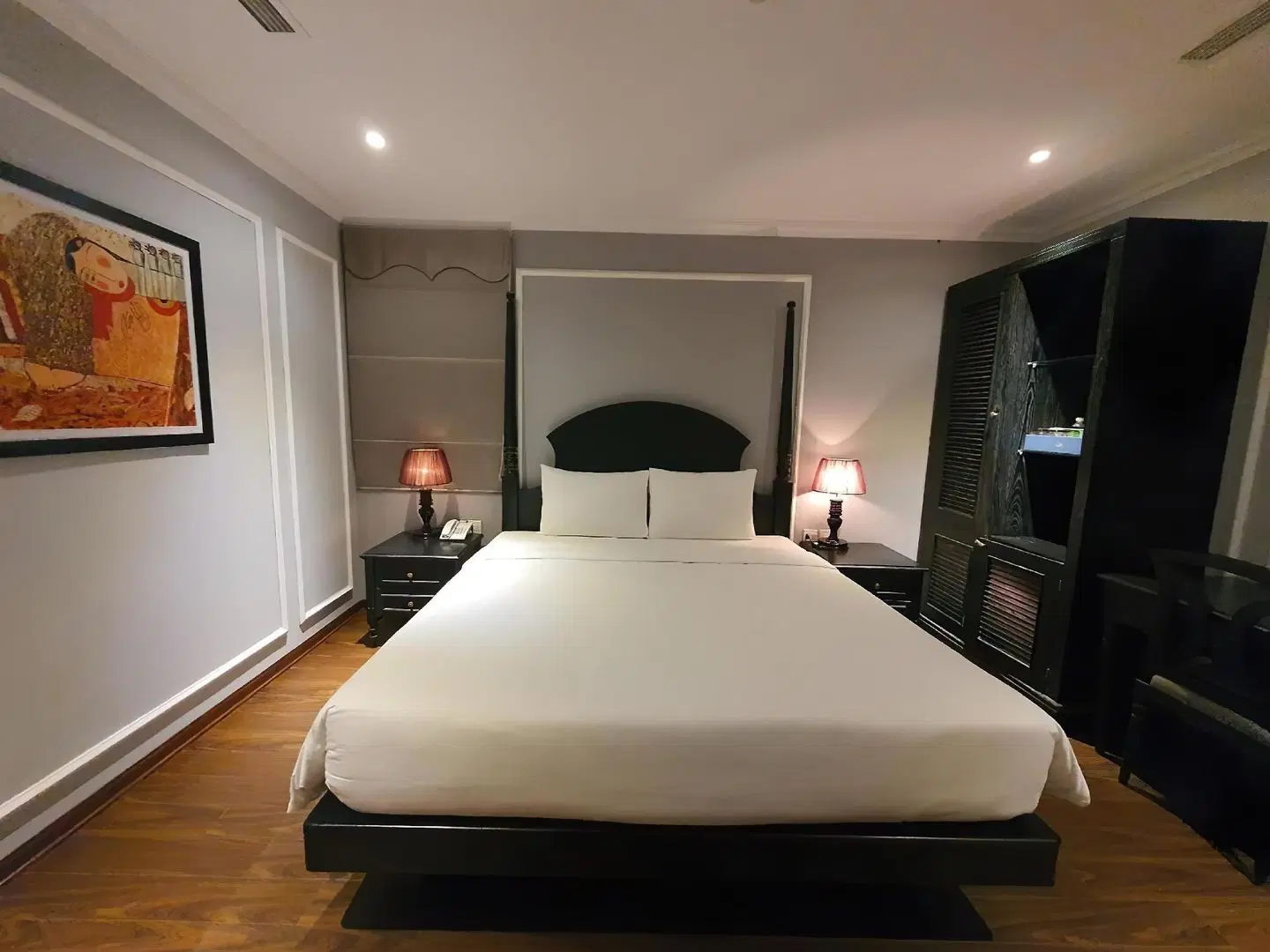 Amara Hanoi Hotel ROOM_EXAMPLE