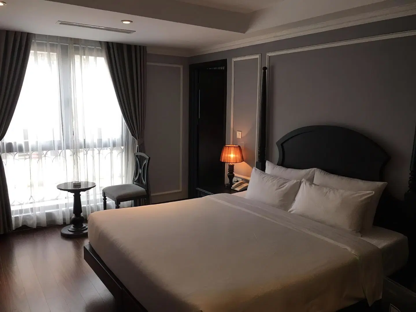 Amara Hanoi Hotel ROOM_EXAMPLE