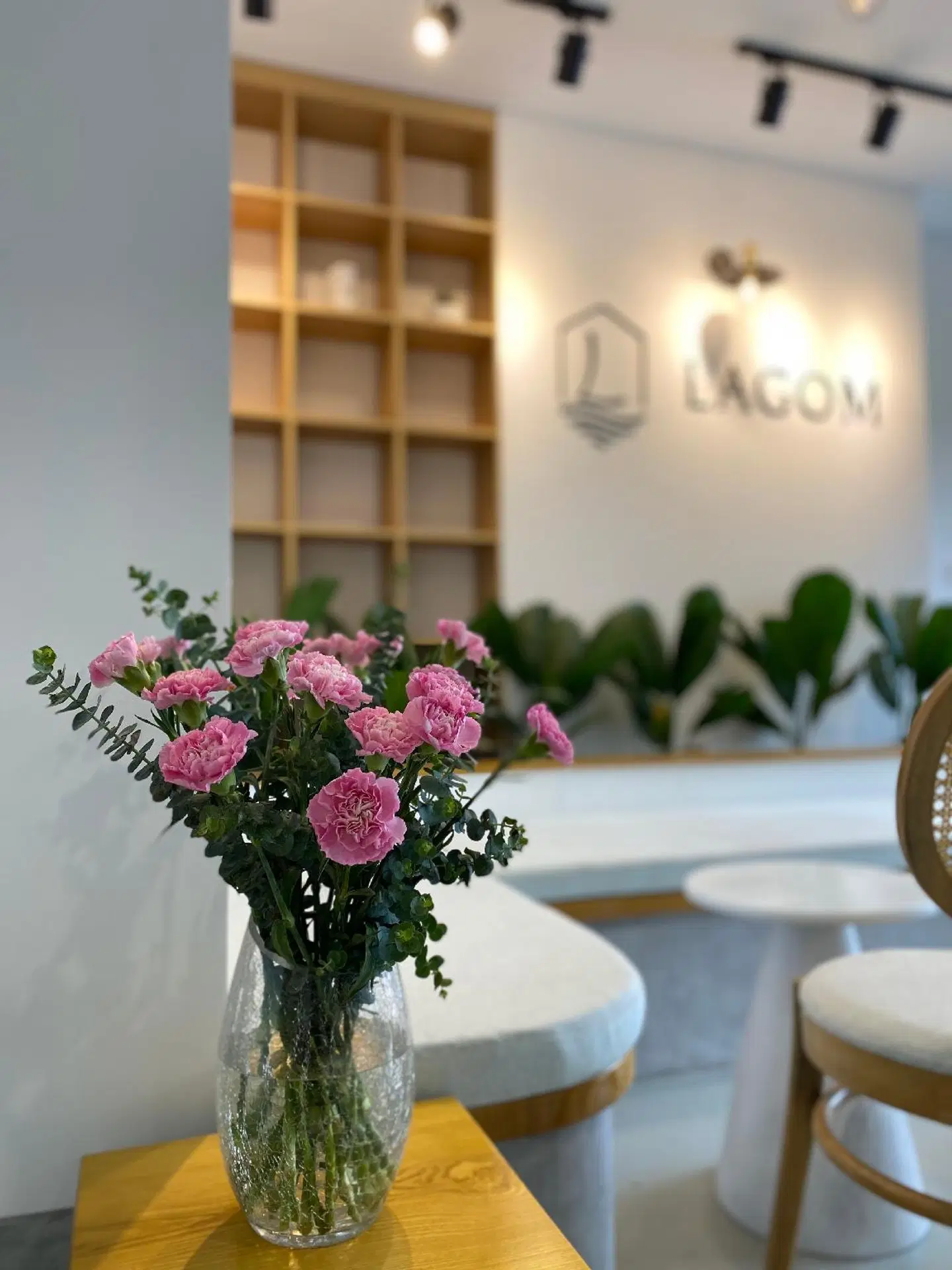 LAGOM APARTMENT & HOTEL LOUNGE_LOBBY