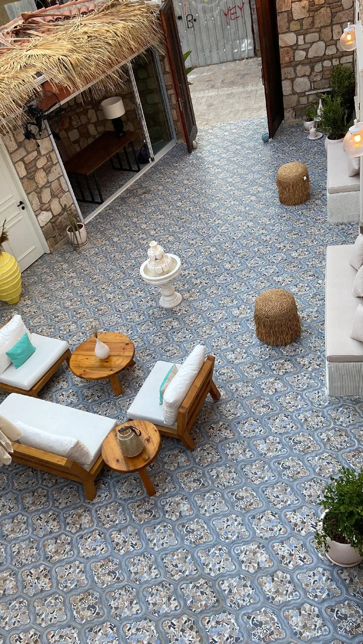 Noa's Boutique Hotel HEALTH_BEAUTY