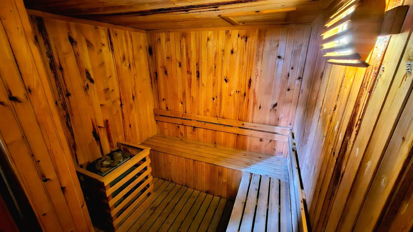 Grand Sydney Hotel Batam HEALTH_BEAUTY