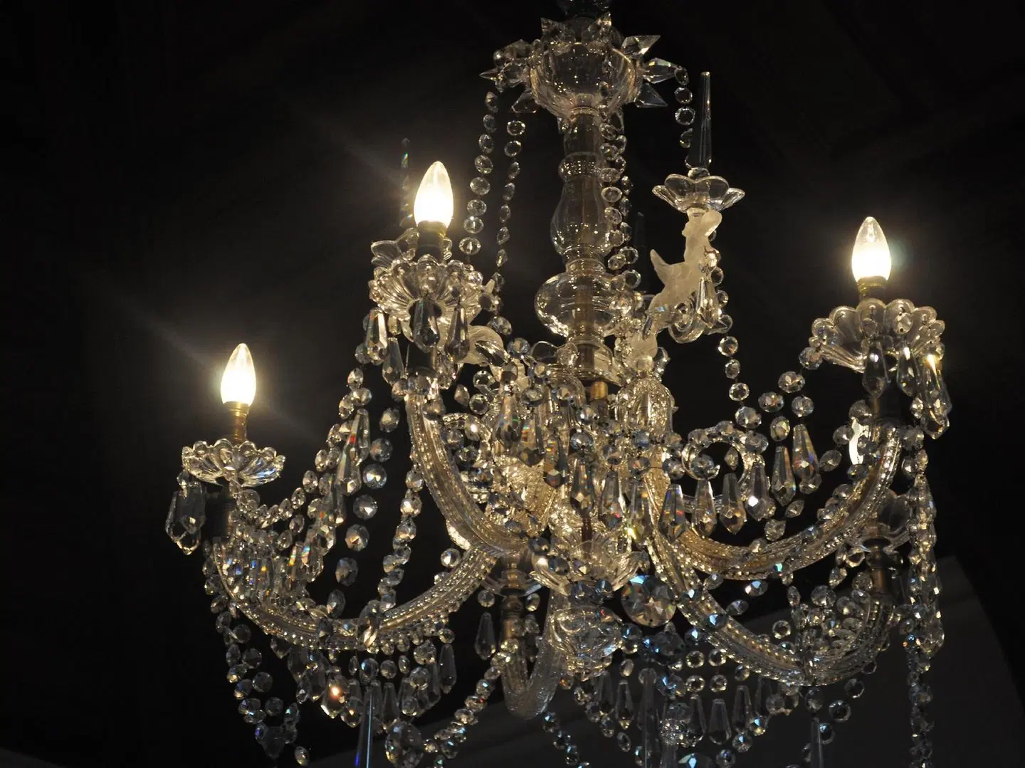 Larnach Lodge at Larnach Castle HEALTH_BEAUTY