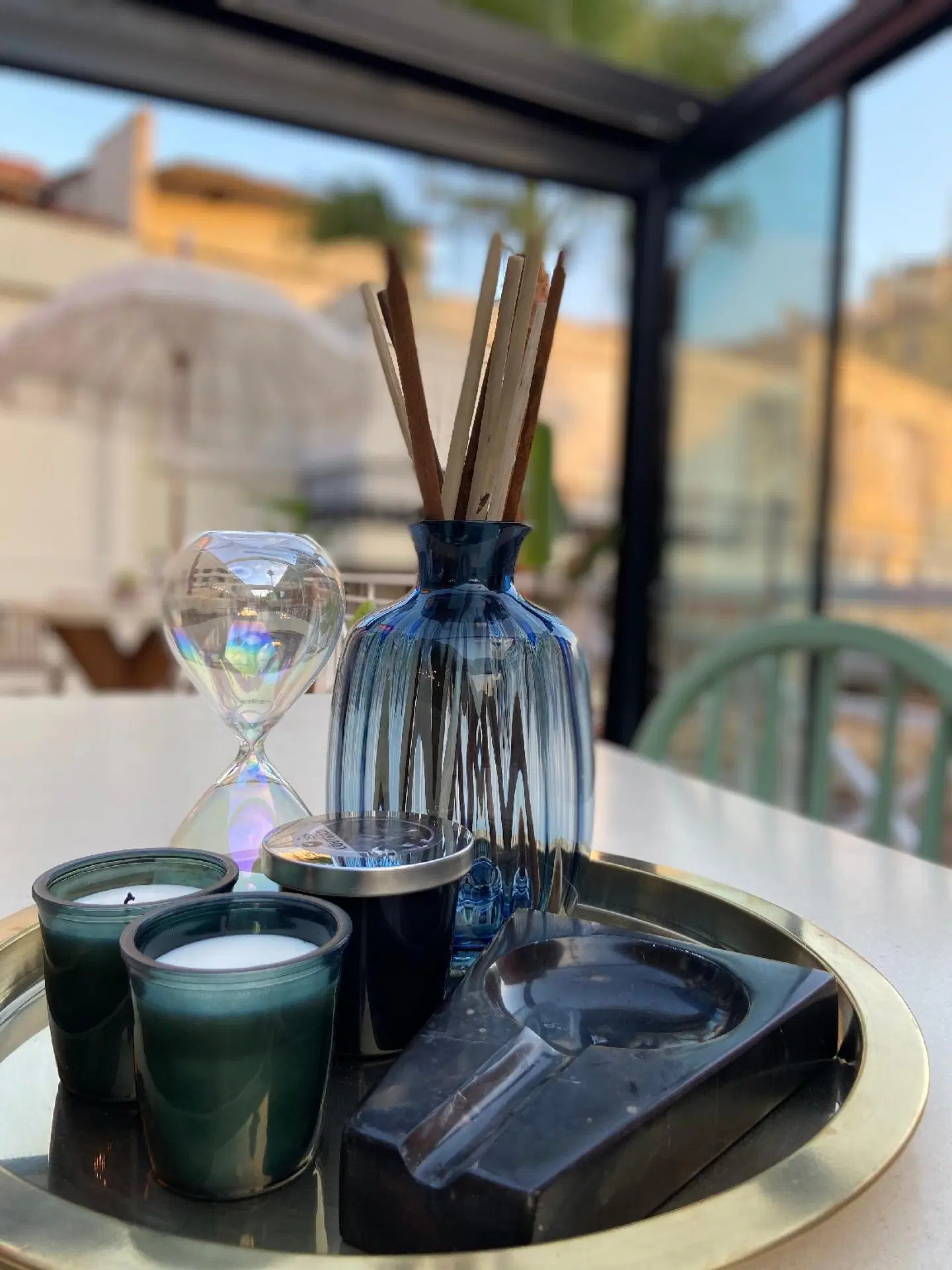 Noa's Boutique Hotel GARDEN