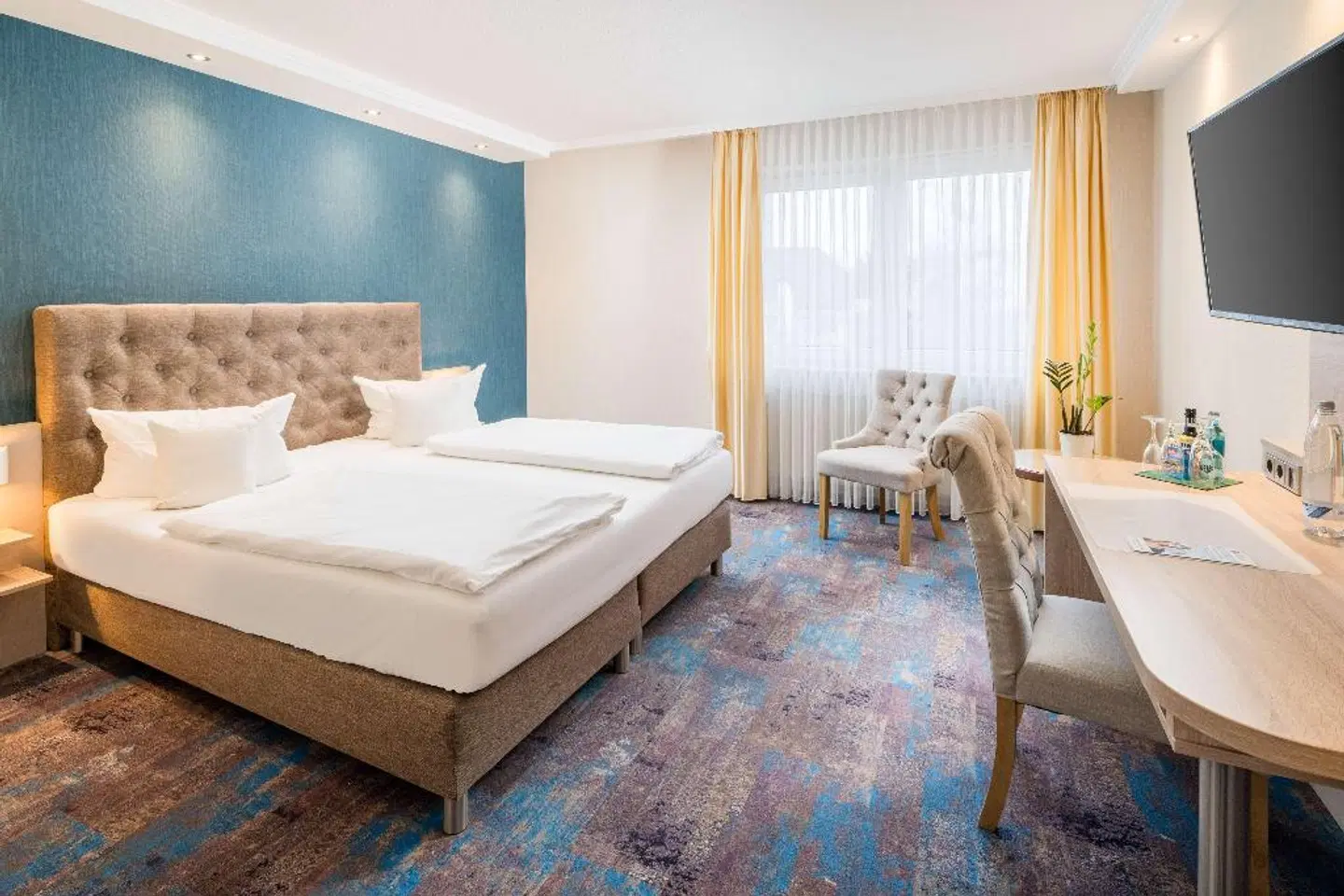 Best Western Hotel Am Papenberg ROOM_EXAMPLE