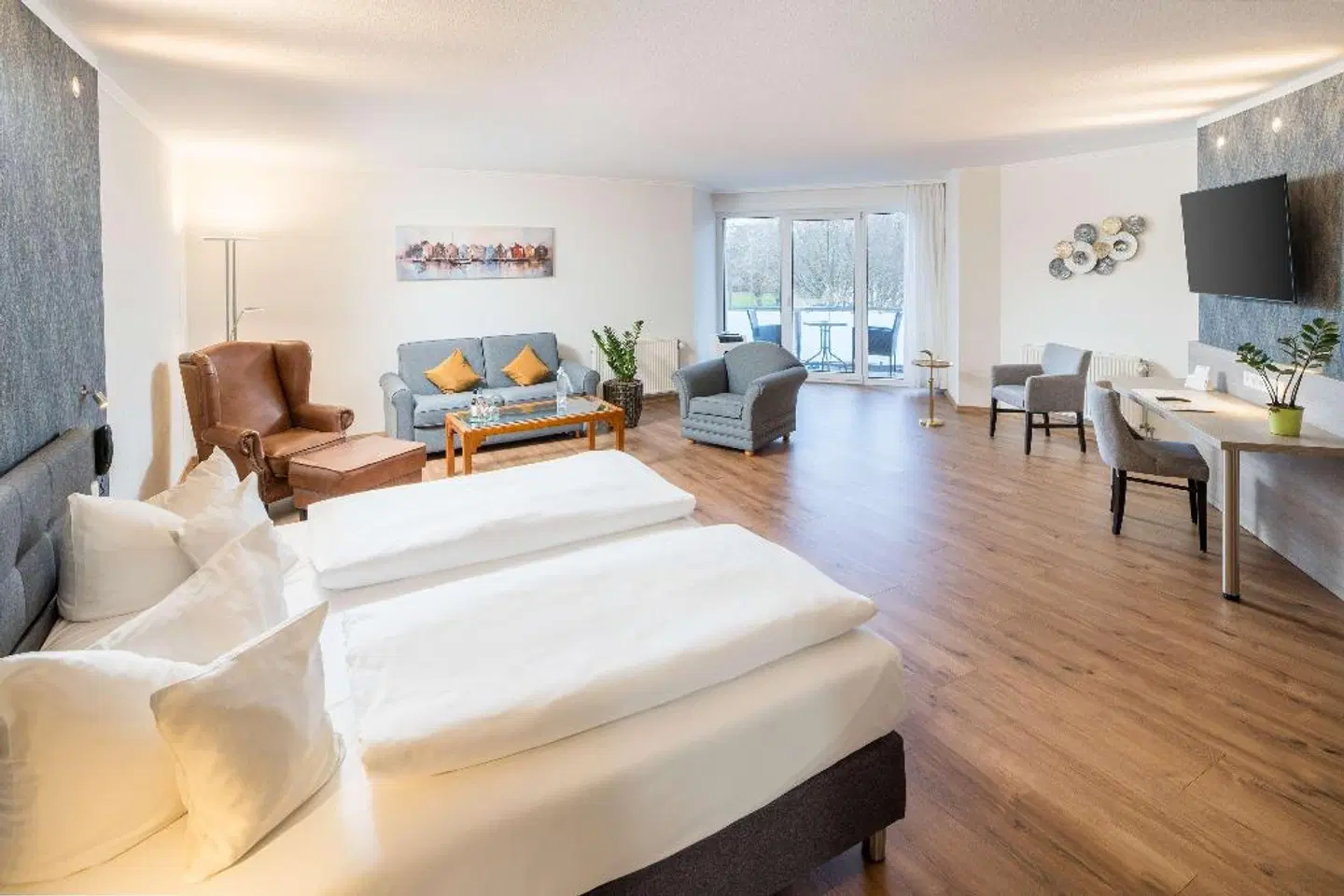 Best Western Hotel Am Papenberg ROOM_EXAMPLE