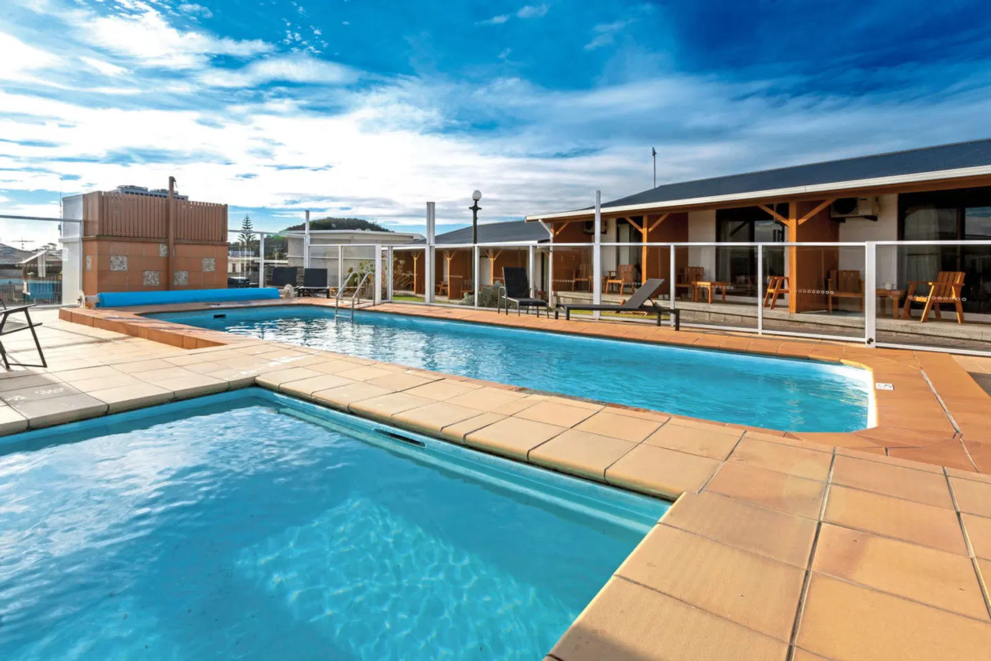 Beachfront Bicheno OUTDOOR_POOL