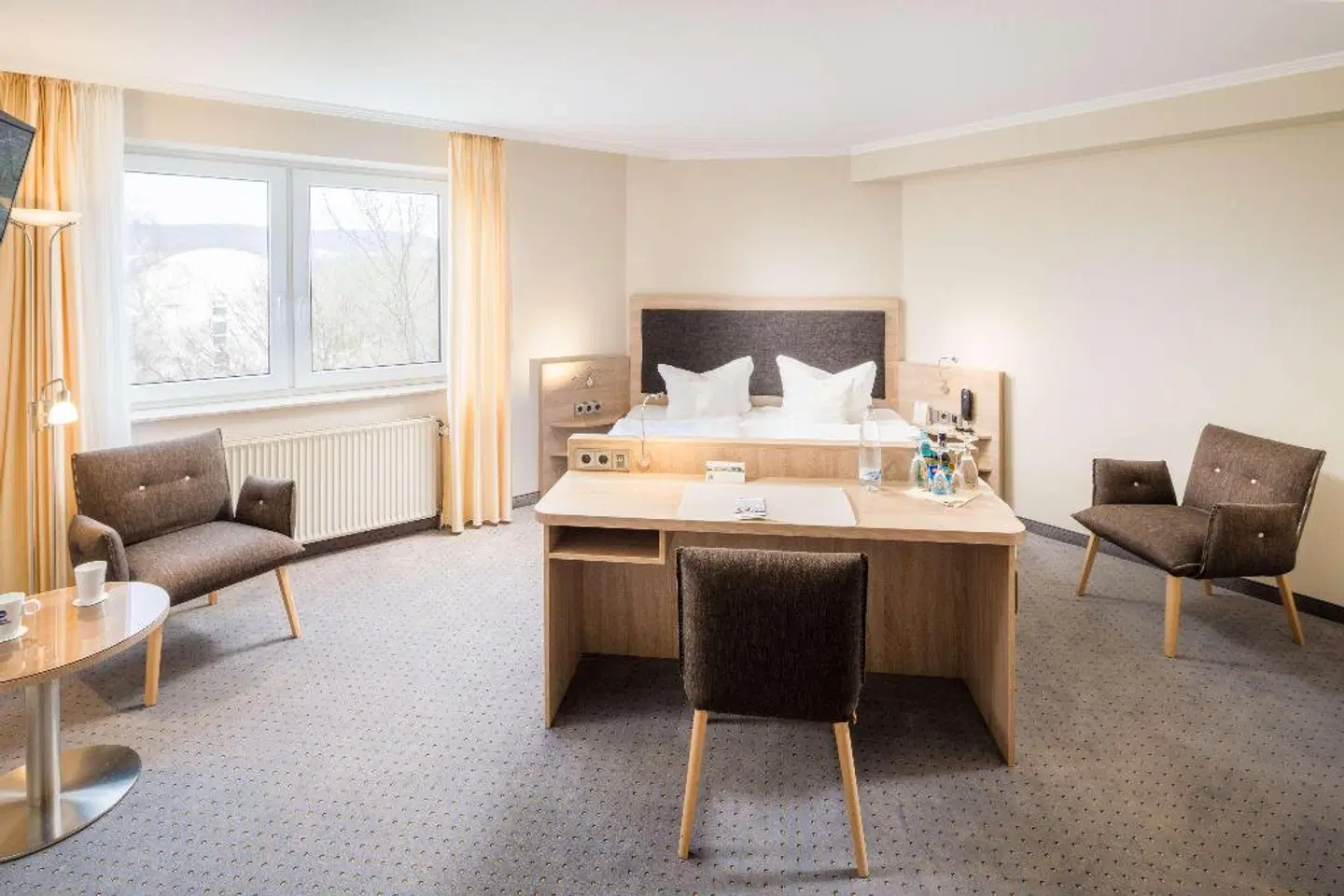 Best Western Hotel Am Papenberg ROOM_EXAMPLE