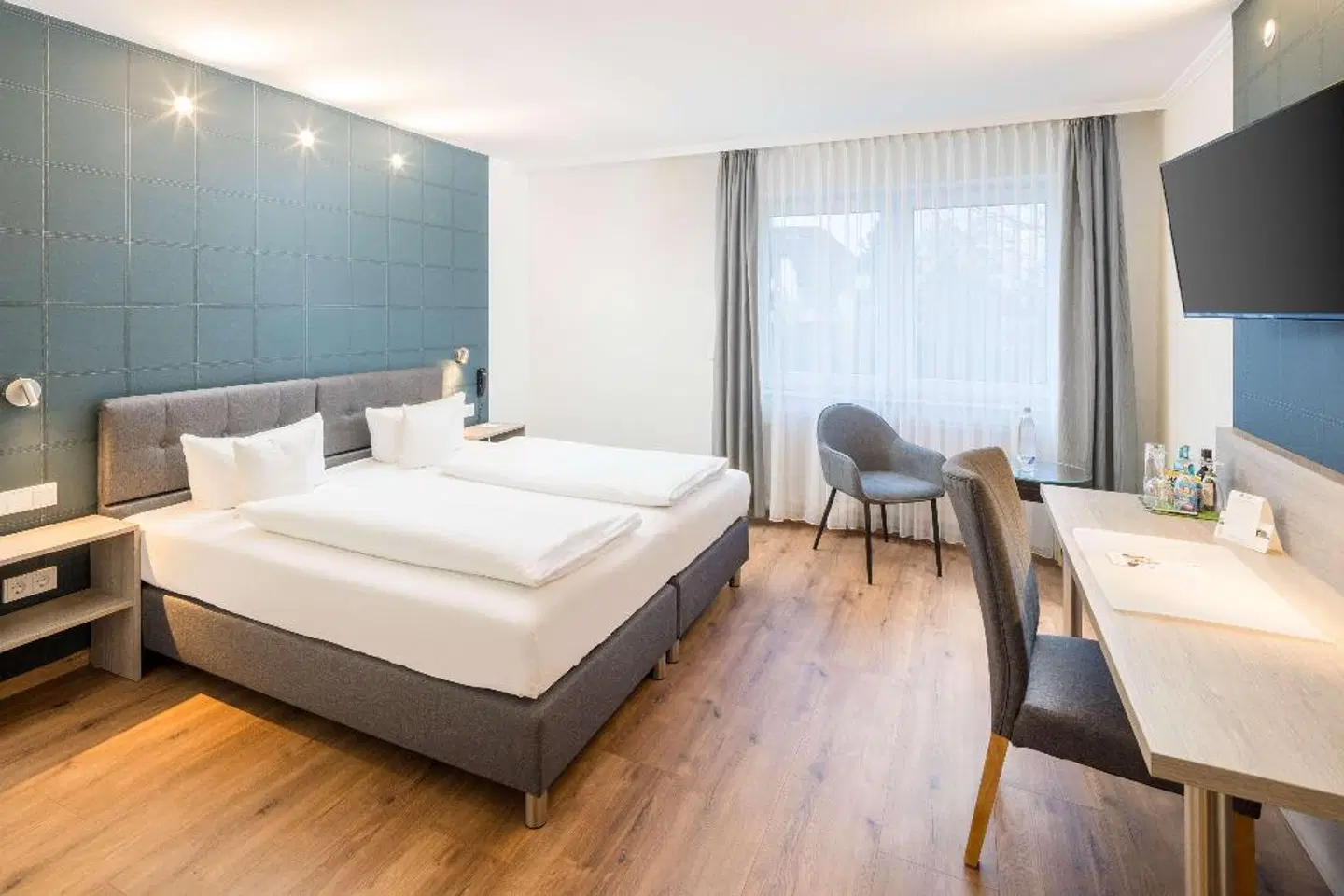 Best Western Hotel Am Papenberg ROOM_EXAMPLE