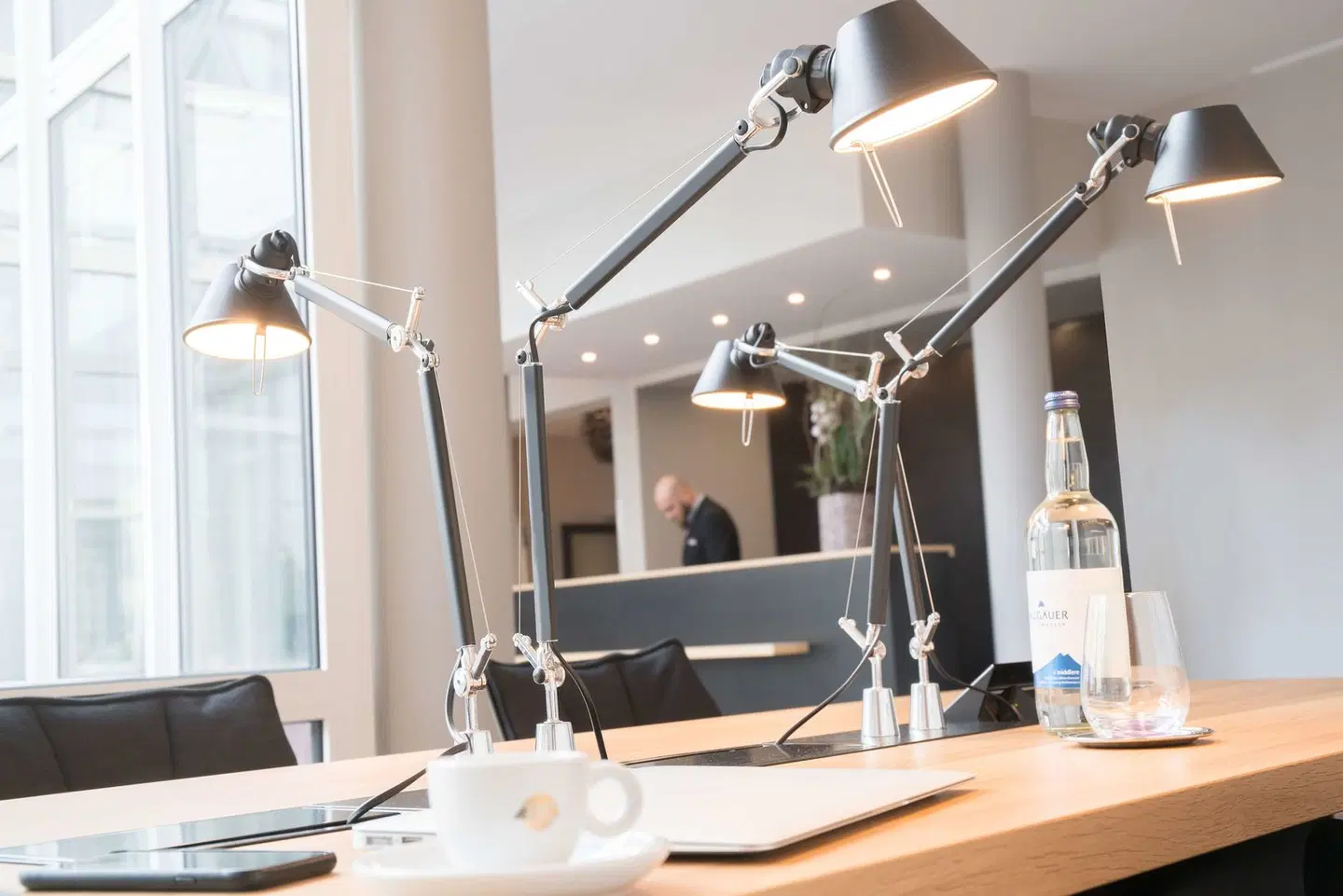 Best Western Plus Atrium Hotel Restaurant