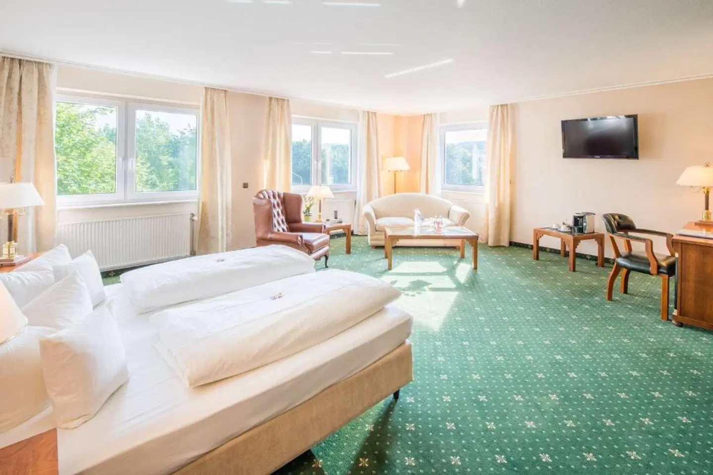 Best Western Hotel Am Papenberg ROOM_EXAMPLE