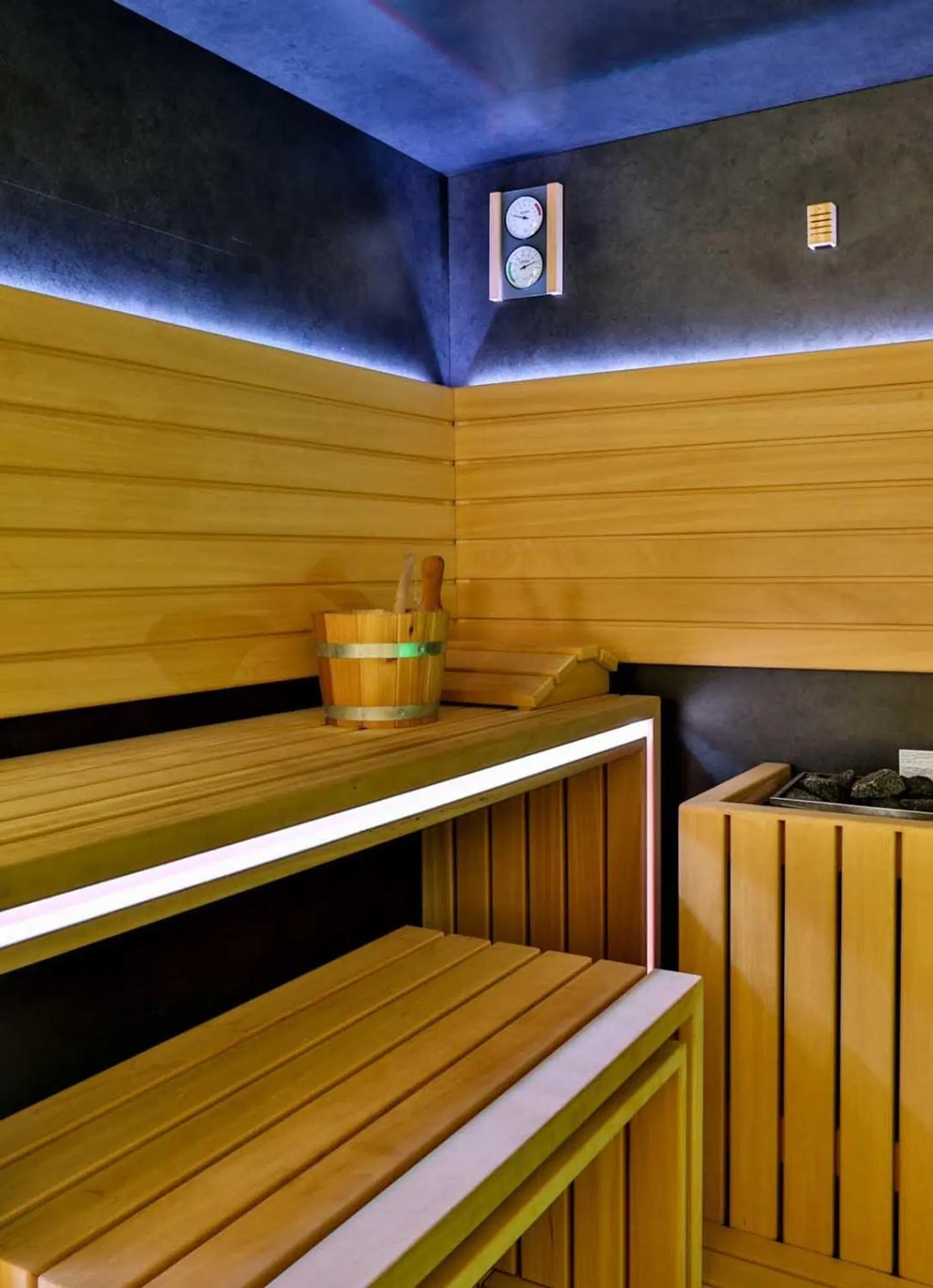 Best Western Premier Milano Palace Hotel HEALTH_BEAUTY