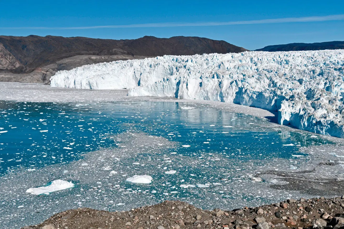 Grönlands Highlights LANDSCAPE