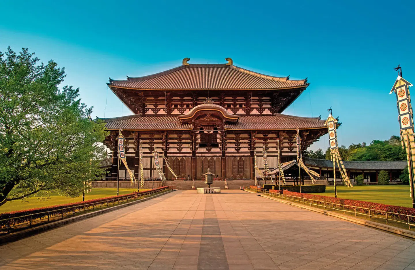 Japans goldene Route (nur Landprogramm) EXTERIOR