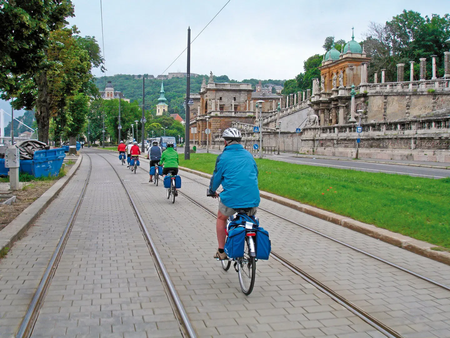 MS Primadonna - Wien-Wachau-Passau SPORTS_AND_LEISURE