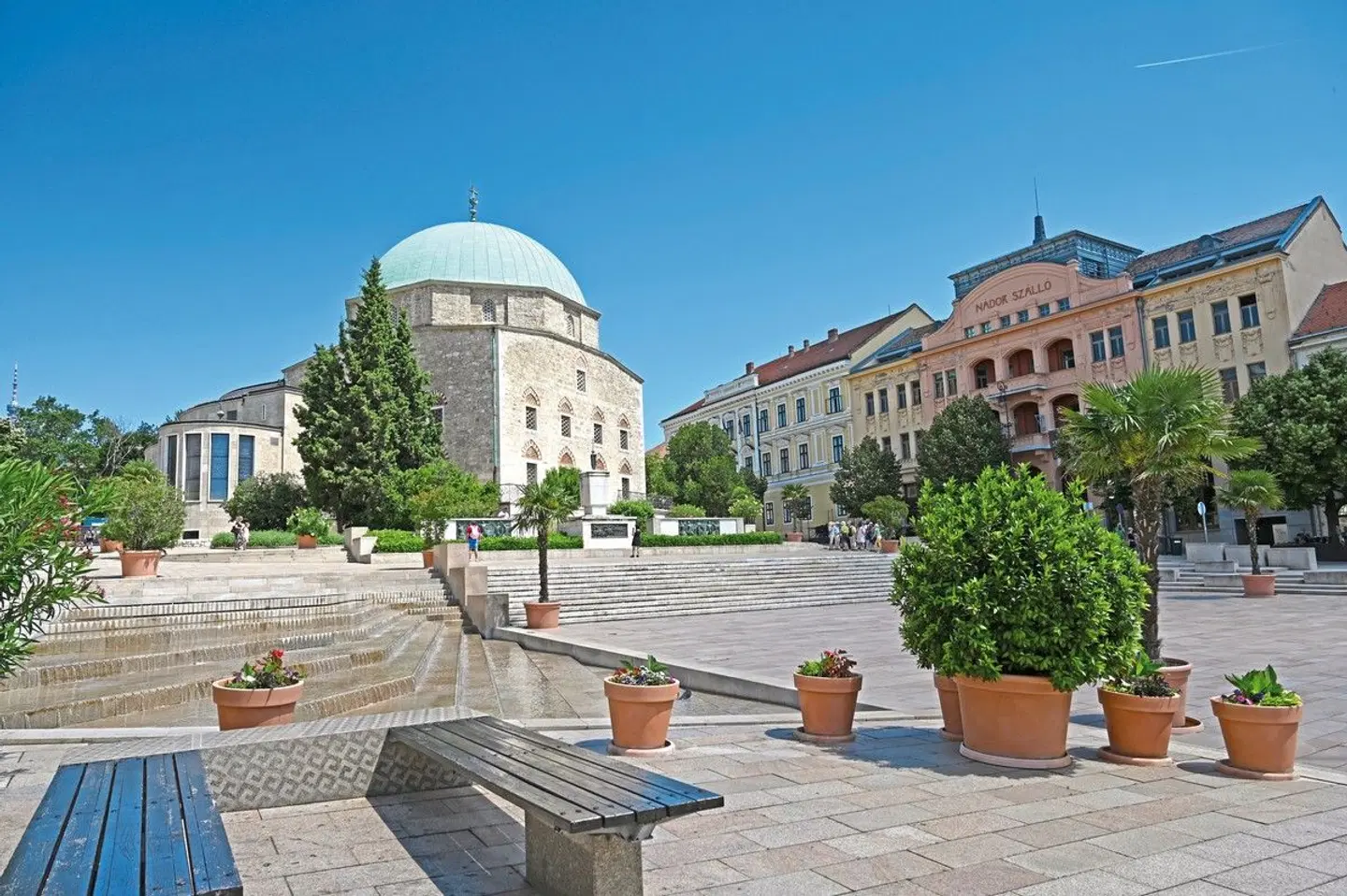 MS Primadonna - Wien-Wachau-Passau Terrasse