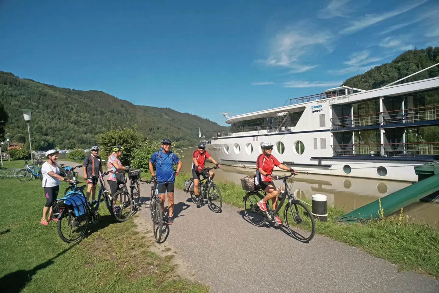 MS Primadonna - Wien-Wachau-Passau SPORTS_AND_LEISURE