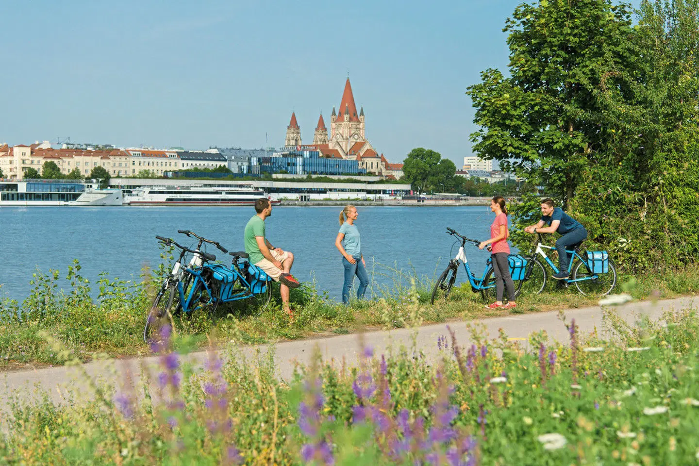 MS Primadonna - Wien-Wachau-Passau SPORTS_AND_LEISURE