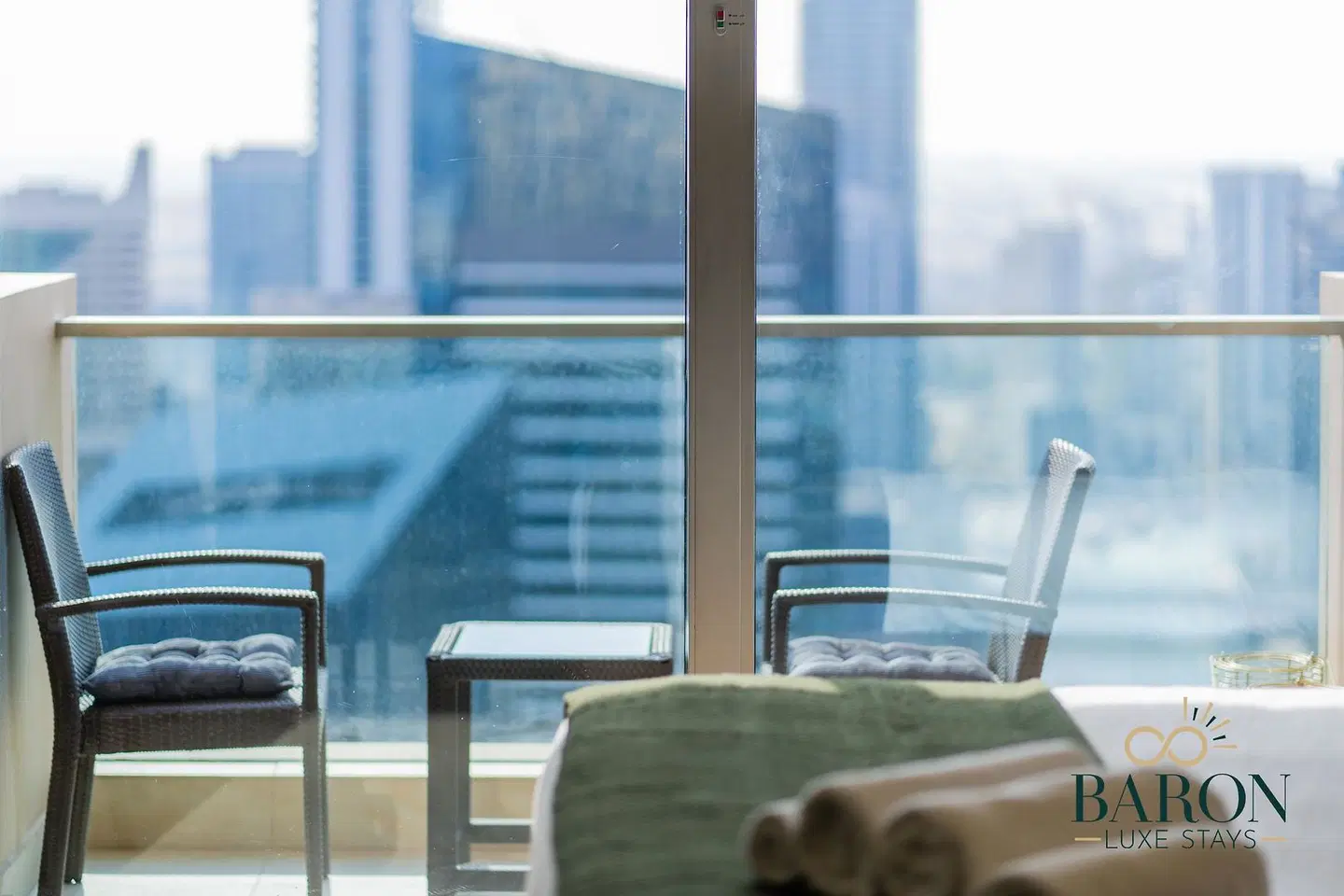 Address Dubai Marina Residences HEALTH_BEAUTY