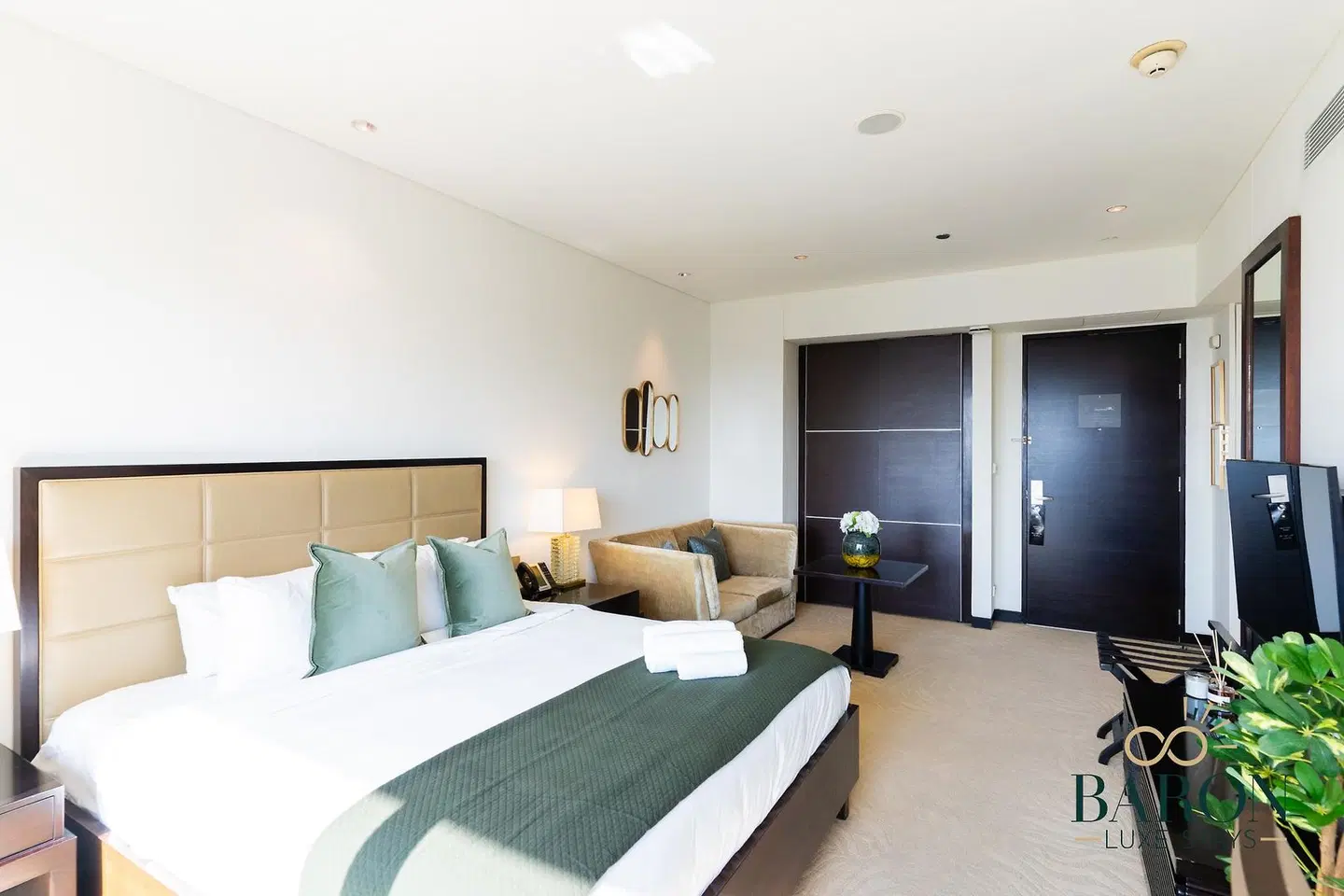 Address Dubai Marina Residences ROOM_EXAMPLE