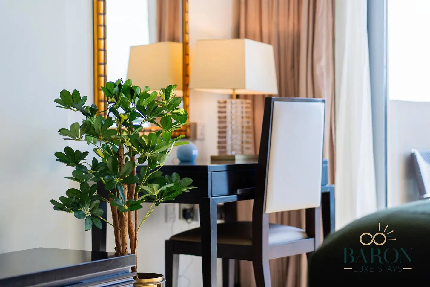 Address Dubai Marina Residences ROOM_EXAMPLE