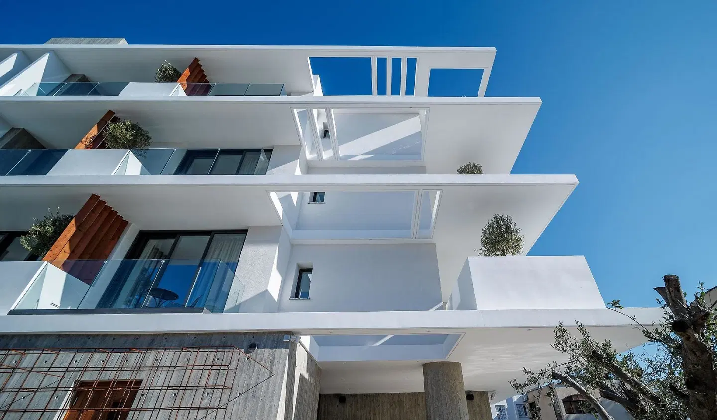 Regency Boutique Hotel Holiday Suits EXTERIOR