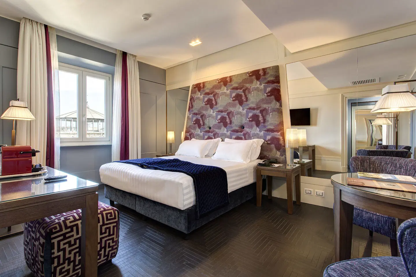 Hotel Mascagni ROOM_EXAMPLE
