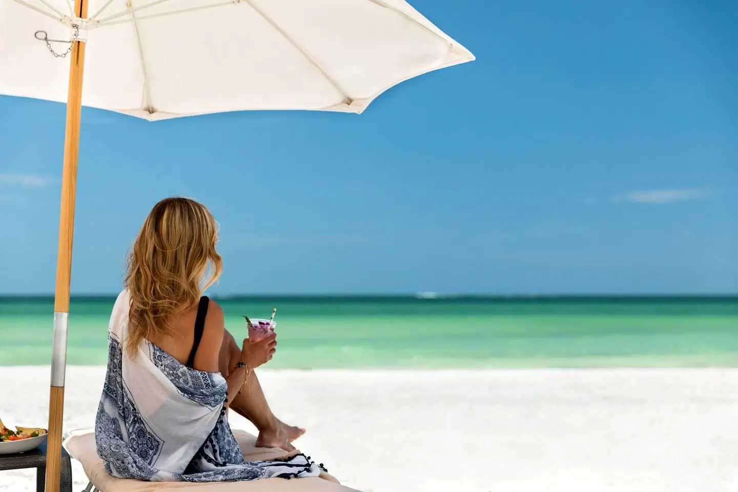 JW Marriott Marco Island Beach Resort Strand