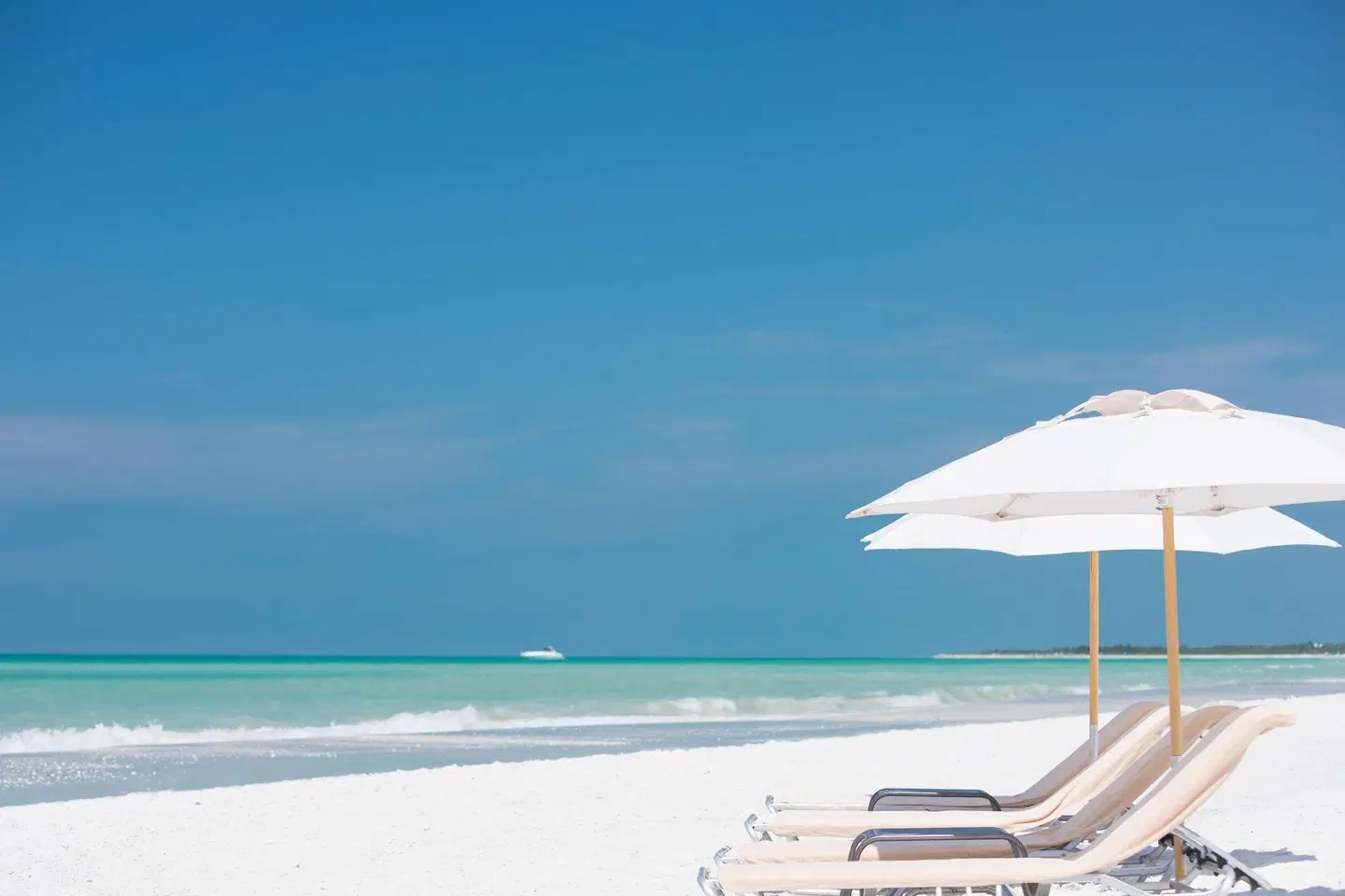 JW Marriott Marco Island Beach Resort Strand
