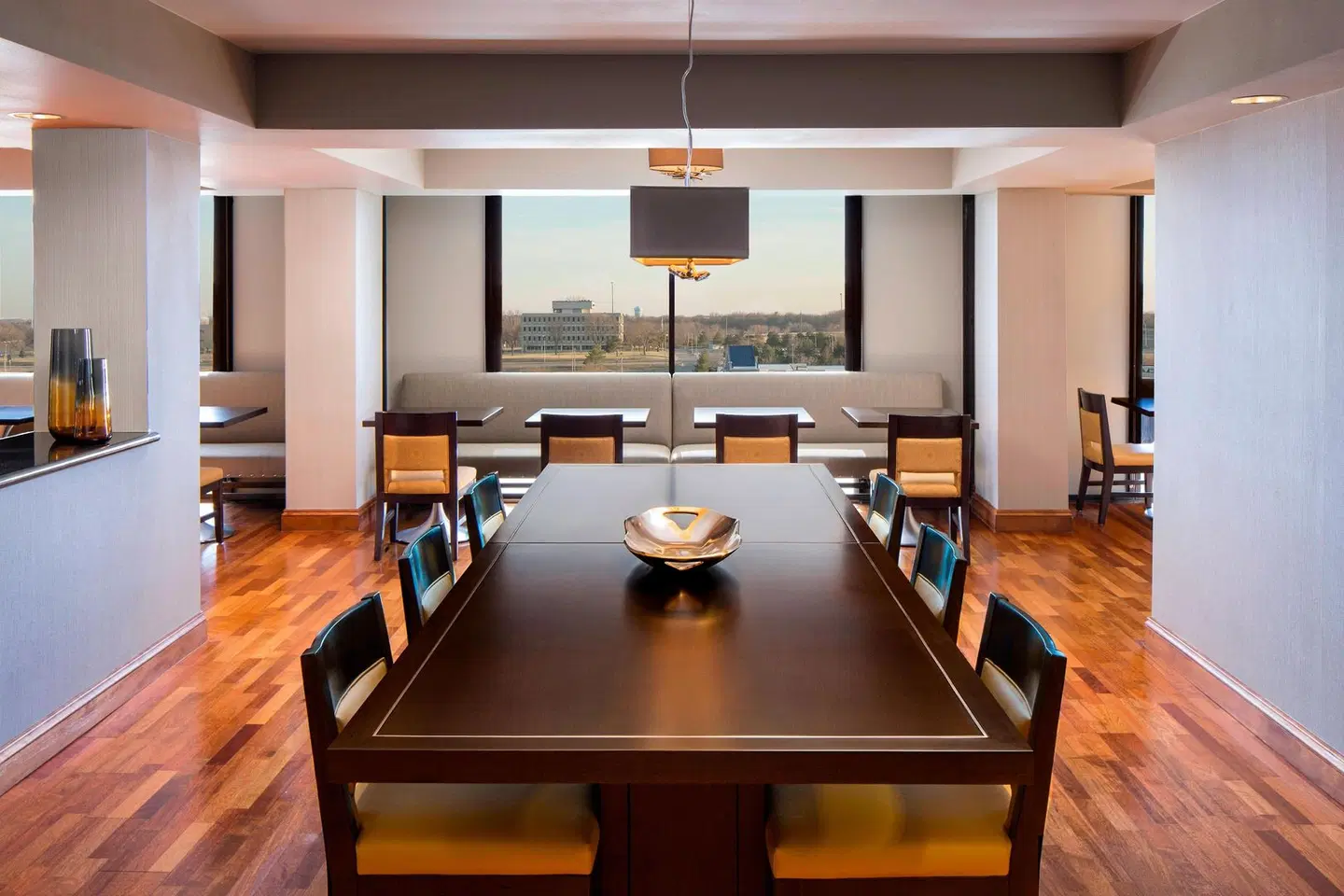 Sheraton West Des Moines Konferenz