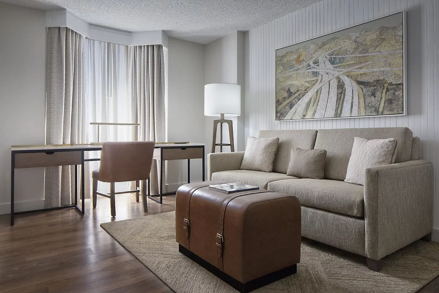 Sheraton Suites Market Center Dallas ROOM_EXAMPLE