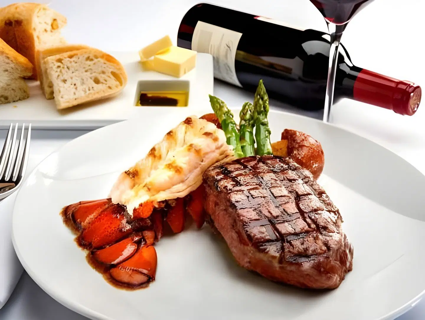 Renaissance Reno Downtown Hotel Restaurant