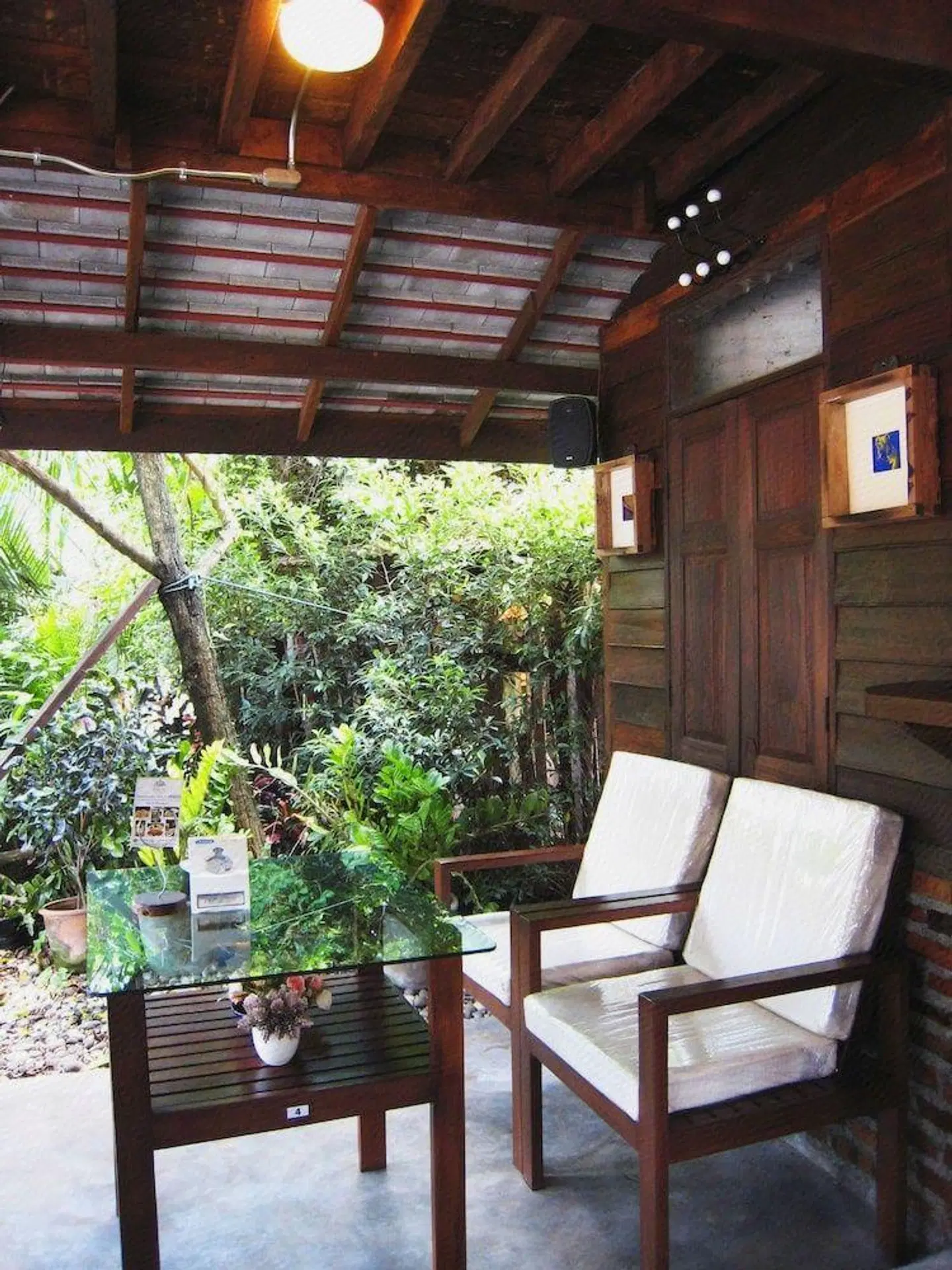 Rompo Boutique Hotel Garten