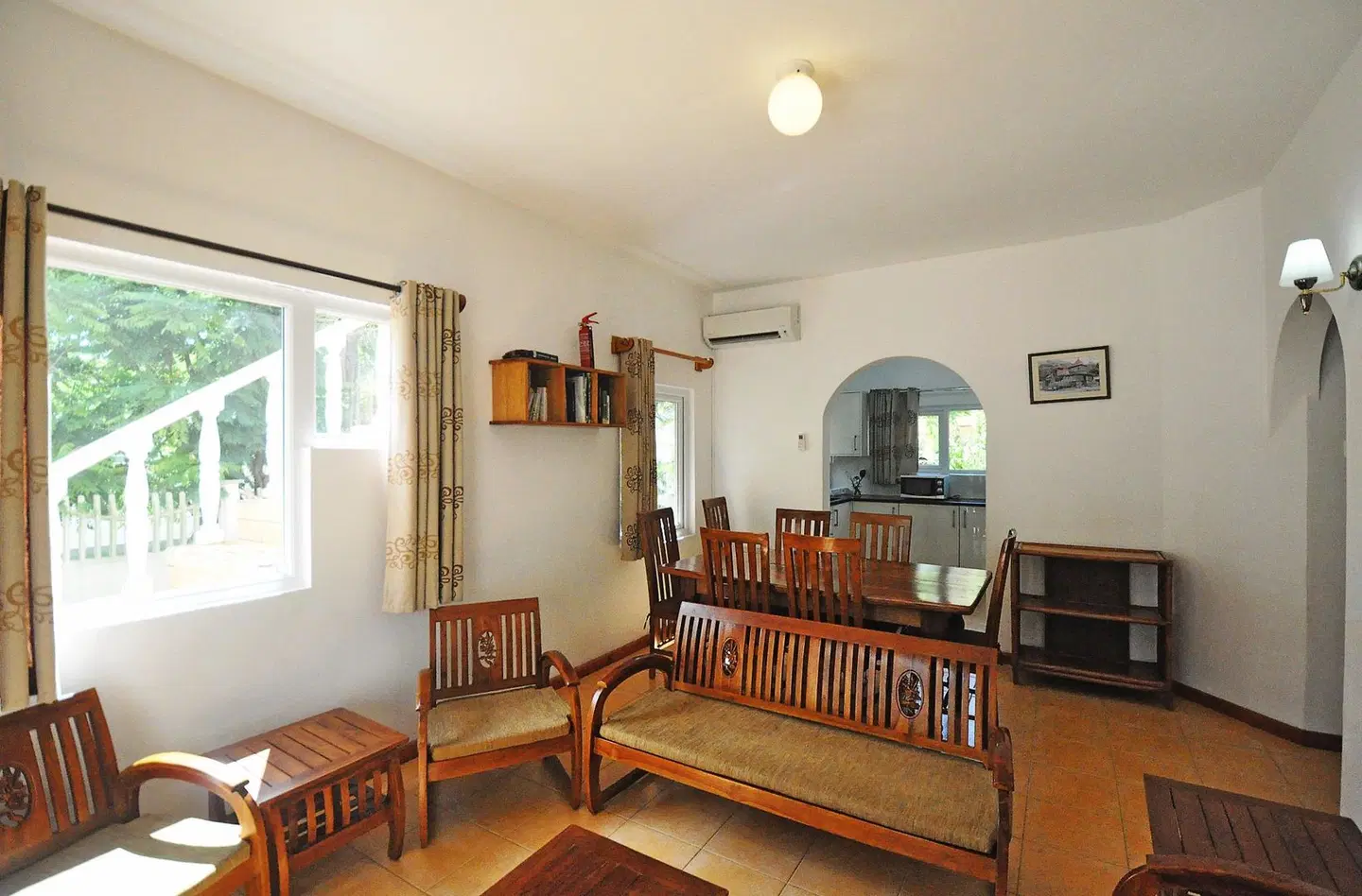 GT Self Catering Apartments ROOM_EXAMPLE