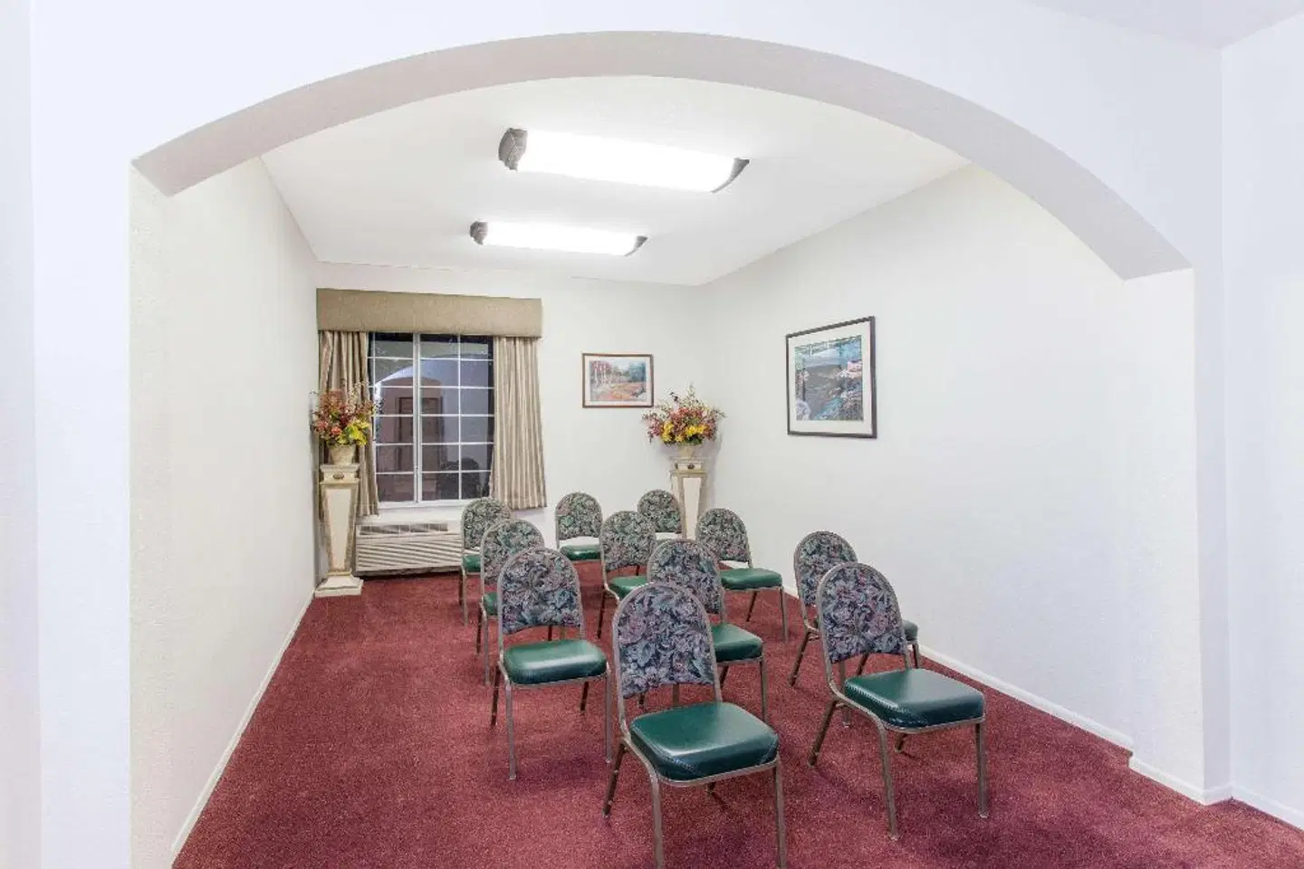 Ramada by Wyndham Fresno Northwest Konferenz