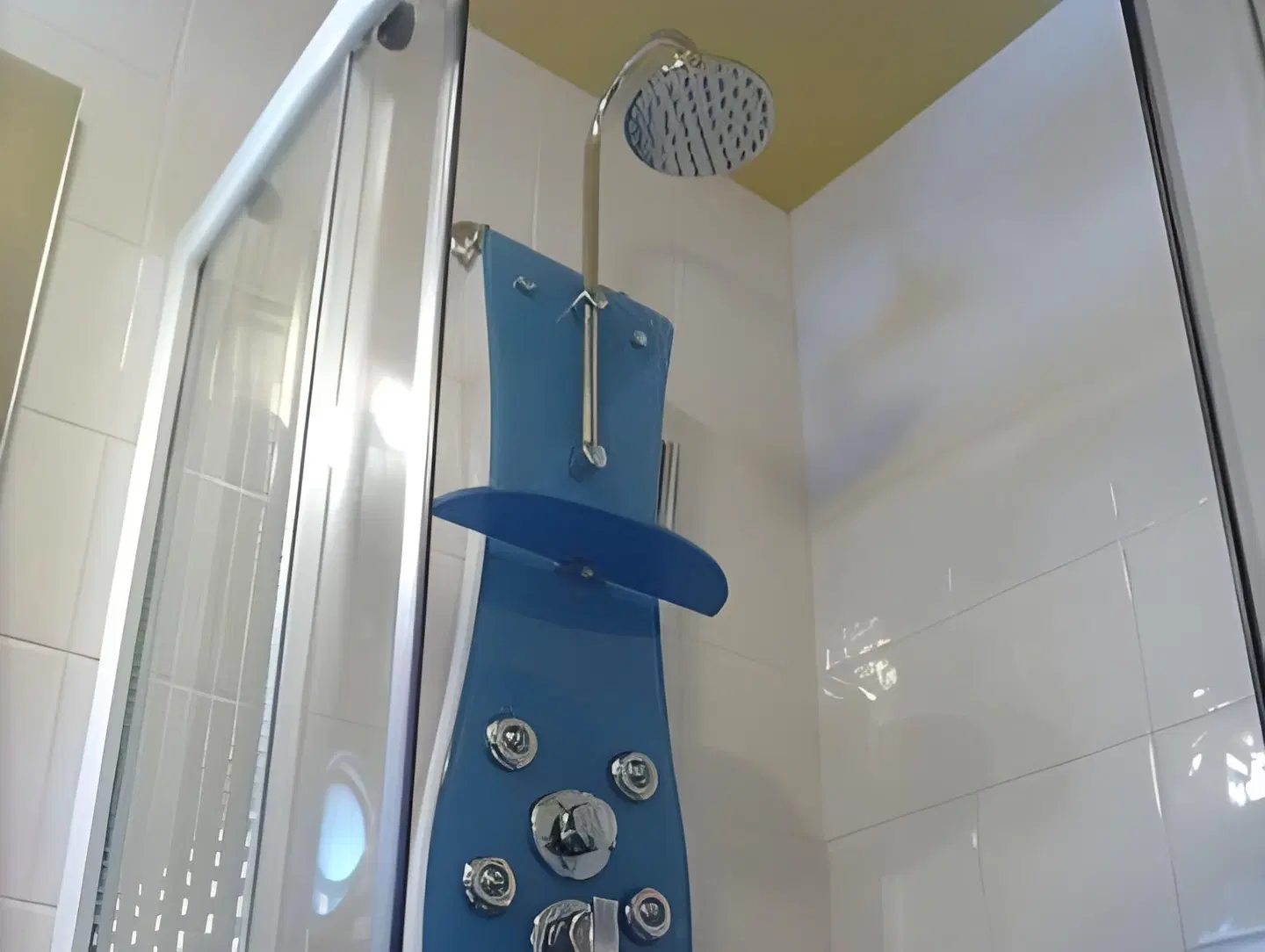 Casal de Folgueiras BATHROOM