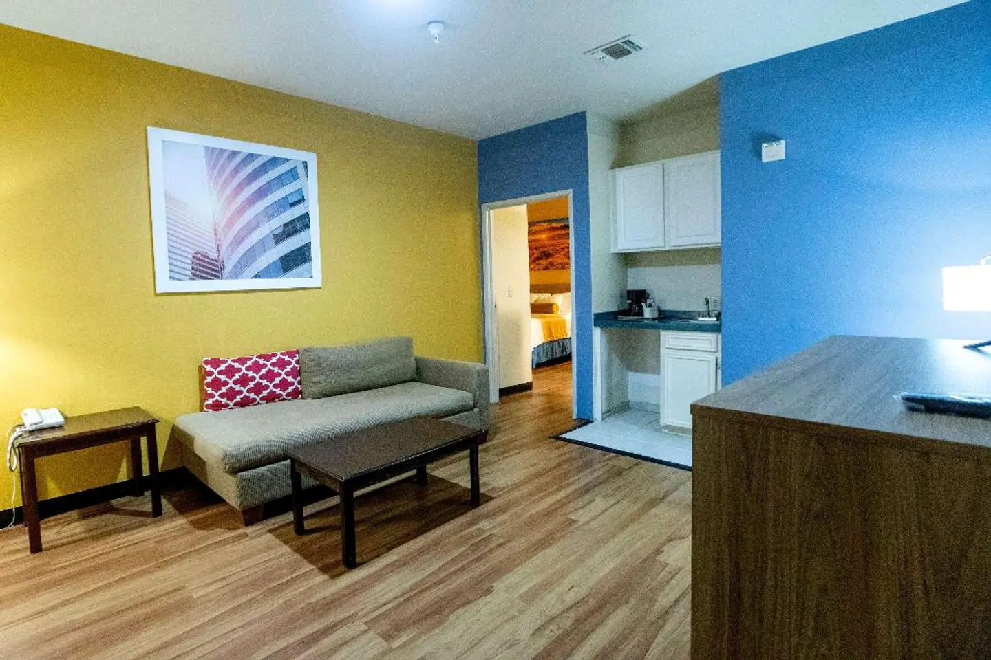 Days Inn & Suites by Wyndham Houston North/Aldine HEALTH_BEAUTY