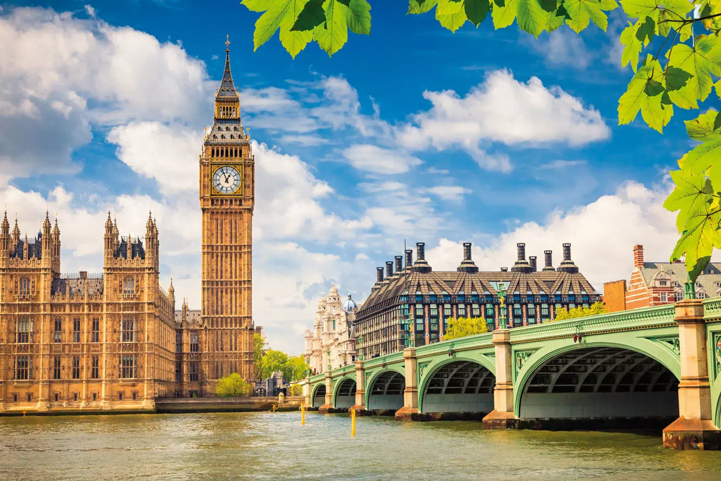 Britische Inseln Rundreise EXTERIOR