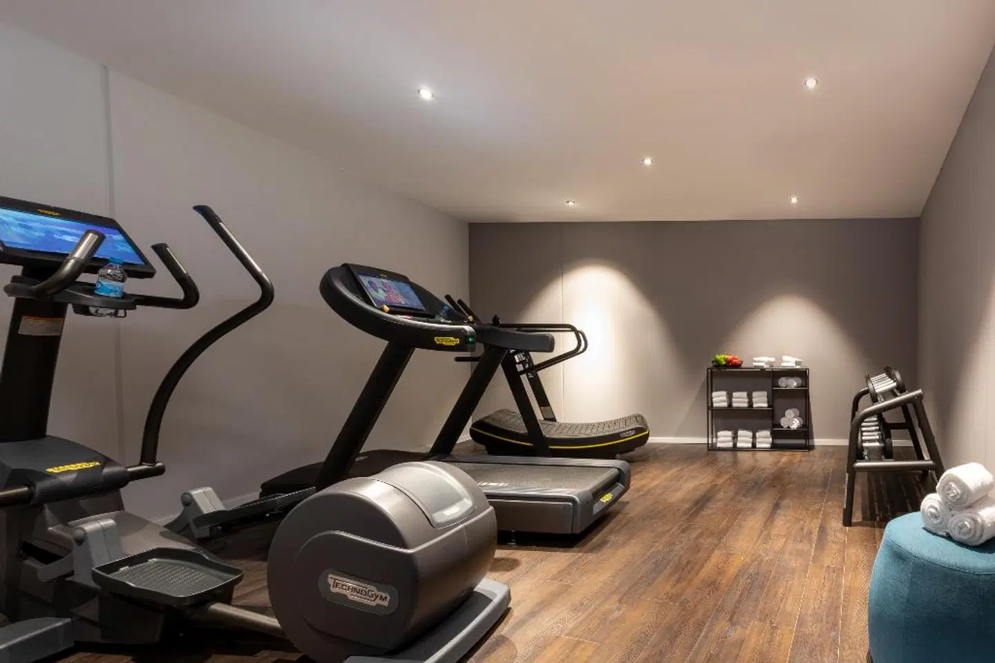 Leonardo Hotel Dortmund SPORTS_AND_LEISURE