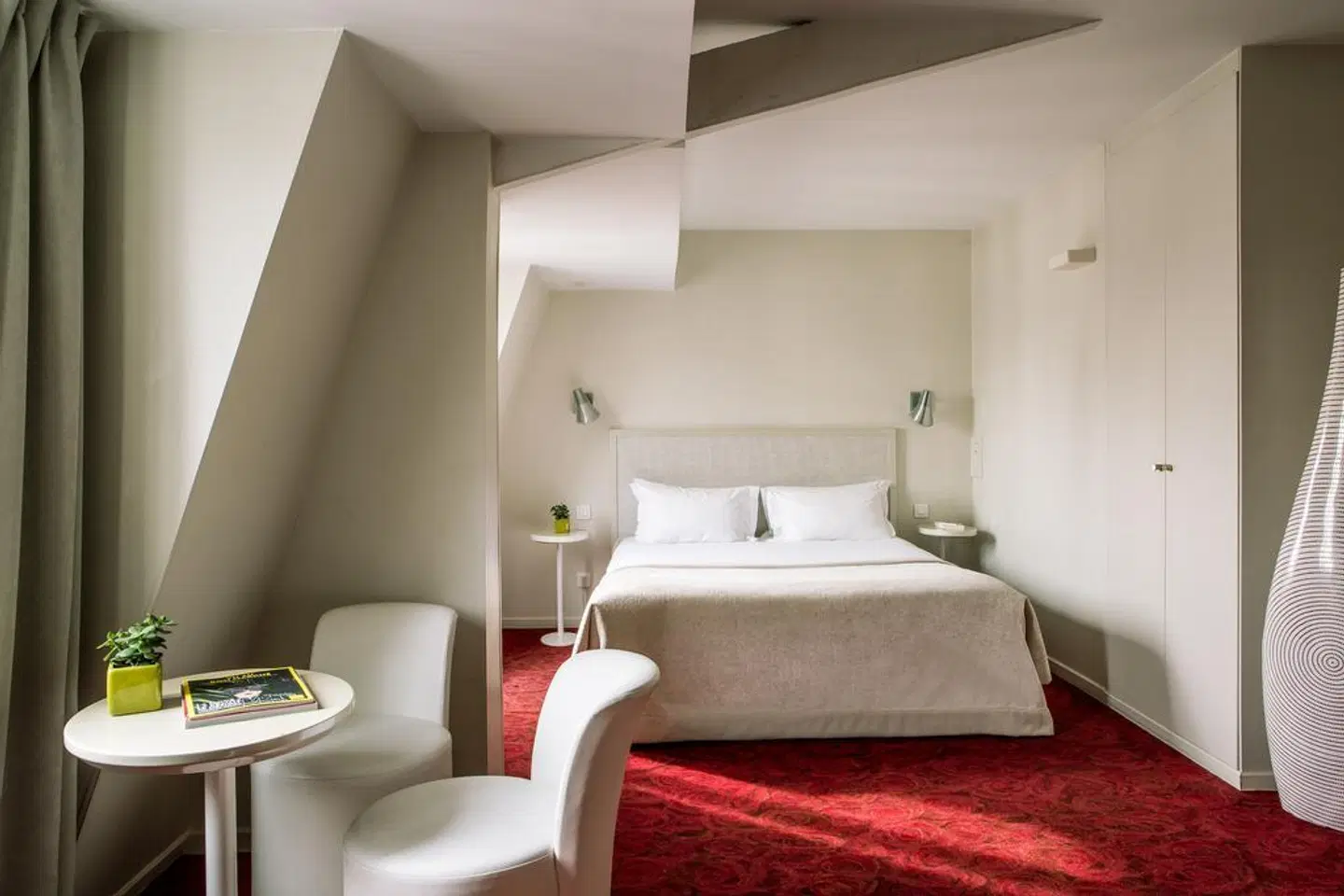 Hôtel Le Quartier Bercy - Square ROOM_EXAMPLE