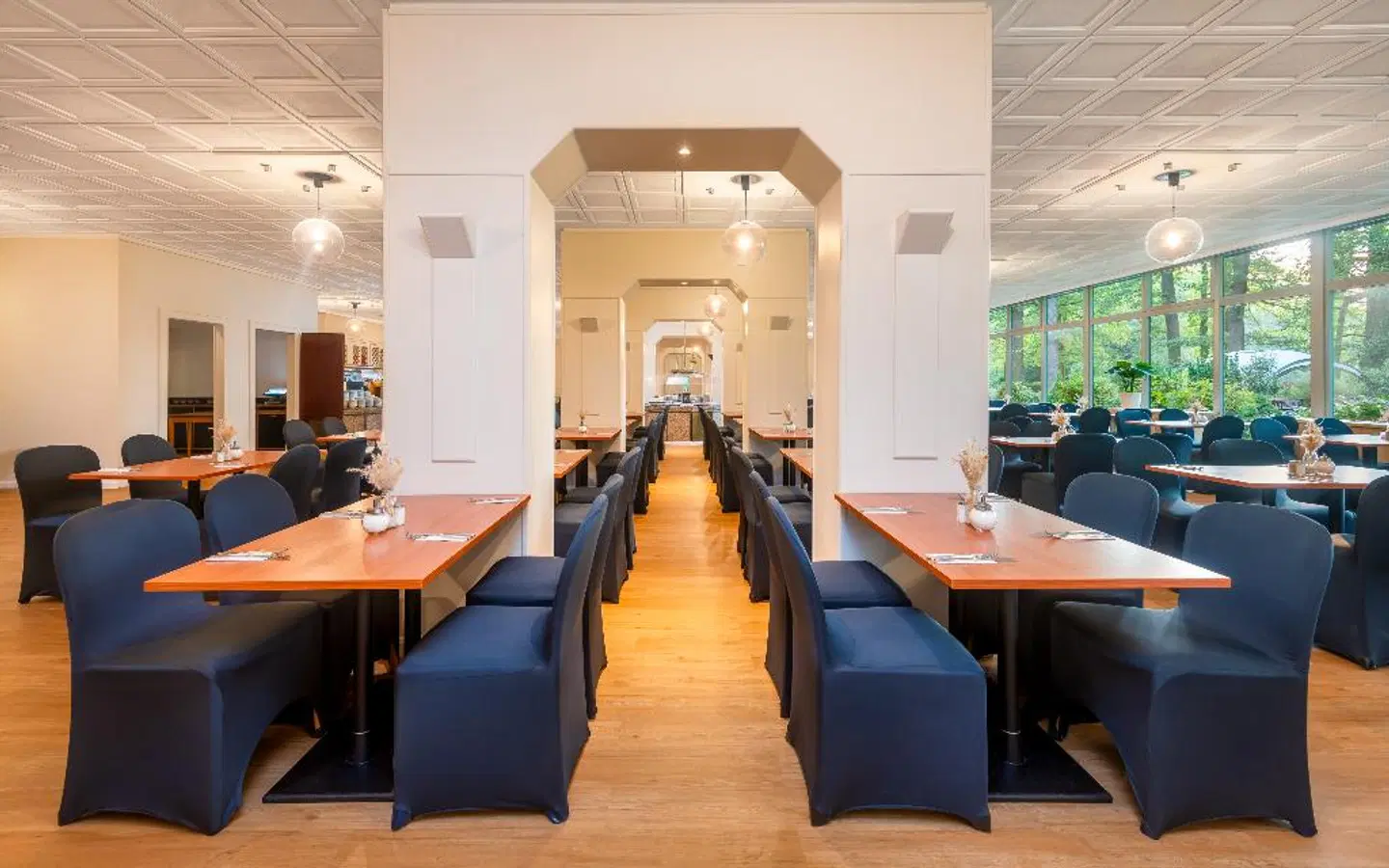 Wyndham Garden Koblenz Konferenz