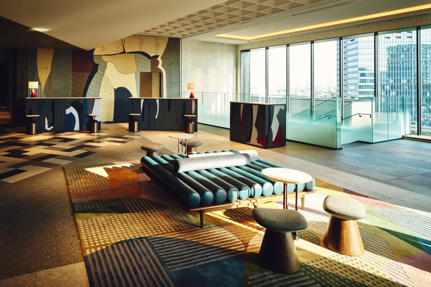 Hotel Indigo Tokyo Shibuya by IHG ROOM_EXAMPLE