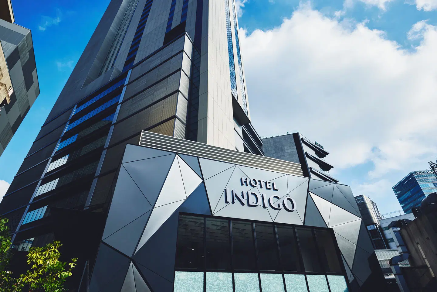 Hotel Indigo Tokyo Shibuya by IHG EXTERIOR