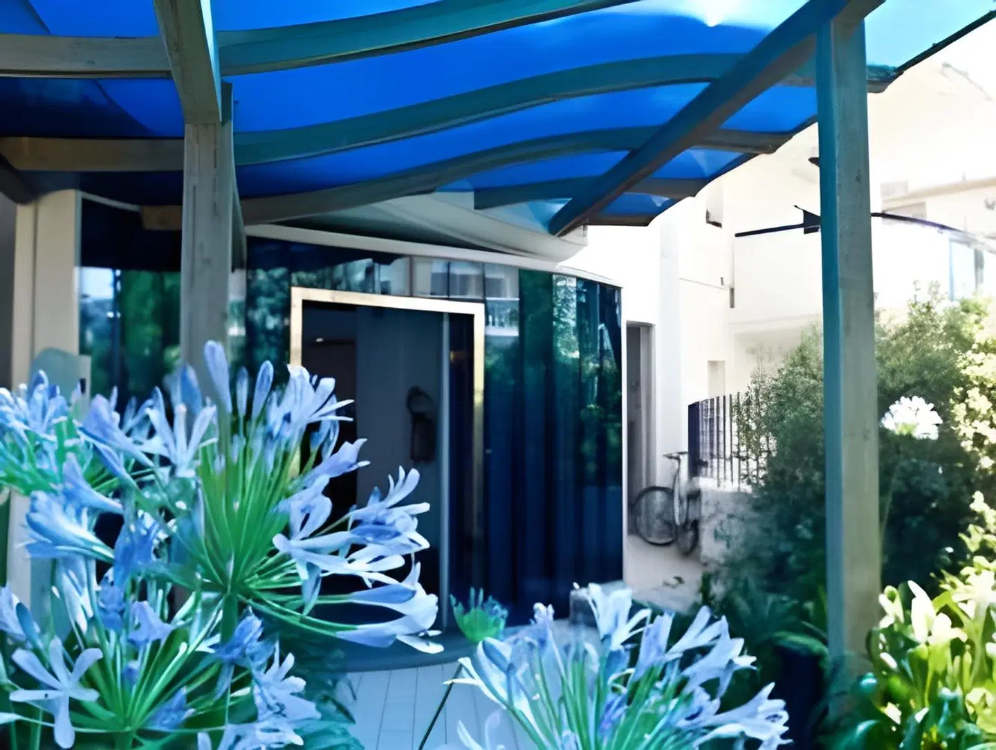 Residence Oltremare HEALTH_BEAUTY