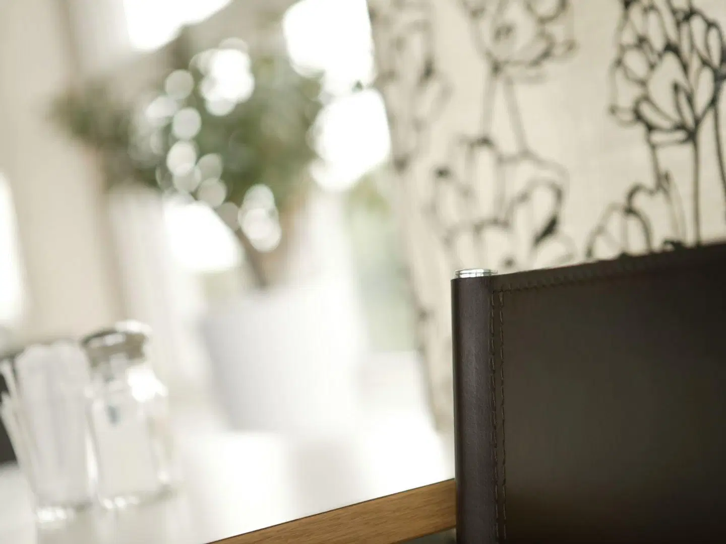 Tegnerlunden BATHROOM