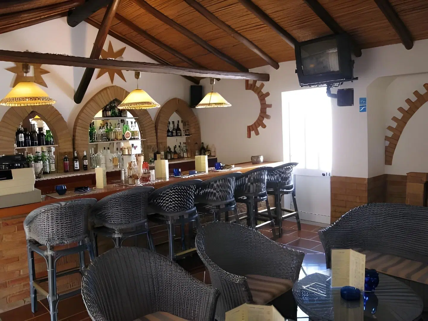 Vila Channa - Adults Only Bar